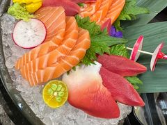 -将太无二·北美传奇寿司(荟聚购物中心西红门店)