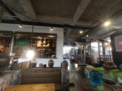 大堂-几荷·恰似故人来(秀水广场店)