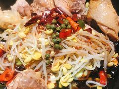 汽锅鸡-云海肴·汽锅鸡·云南菜(高德置地店)