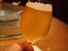 -青岛海景花园大酒店·白果树餐厅青岛菜