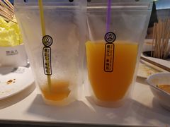 -燃尖儿自助串串火锅(新业广场店)