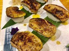 -隐炉和牛烧肉店(群力店)