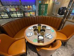 -亚马逊蒸汽活海鲜自助(LCM置汇旭辉广场店)