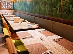 -棕榈岛海鲜自助餐厅(虹桥迎宾馆店)