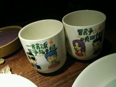 -客2代·客家菜(旺角店)