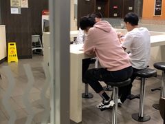 -麦当劳(北亭广场分店)