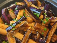 -吕氏疙瘩汤·私家菜馆(慈云寺店)