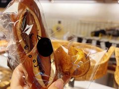 -evoojoo面包商店