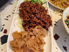 -姥姥家春饼店(惠新东街店)