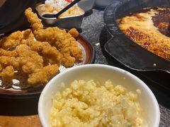 -陈眼镜火锅(总店)