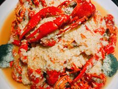 -京悦南门涮羊肉·羊蝎子火锅(田林路店)