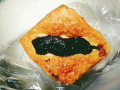 -中央财经大学-食堂