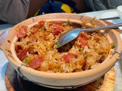 -啫·粤风料理·啫啫煲(仓山万达广场店)