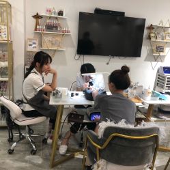 -Rena nail 美甲美睫私人定制