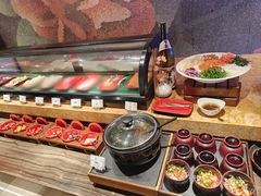-星河湾半岛酒店·意咖啡西餐厅