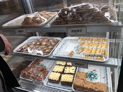 -新疆巴州金丝特餐厅(大钟寺店)