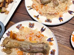 -217丰惠源抓饭(星湖街店)
