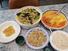 -聚丰园•湖鲜餐厅(阿红私房菜梅石路店)