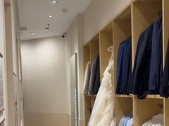 -天真蓝照相馆(五角场百联又一城店)