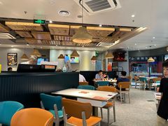 -豪享来中西餐厅(隆昌店)