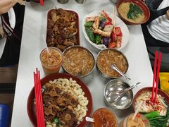 -下环街市熟食中心