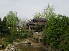 -黄龙溪古镇