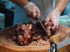 -永茂驴肉(莲池南大街总店)