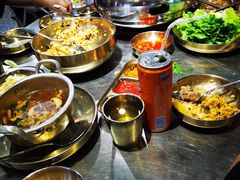 -本炙炭烤·蒲烧活鳗料理店(金沙洲店)