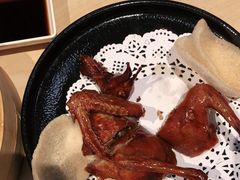 -避风塘(百联东郊店)