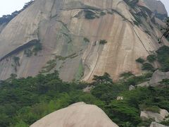 景点-天柱山风景区