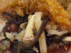 -老牌柳州螺蛳粉(同班同学美食城店)