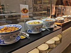 -The COOK·厨餐厅·自助餐(浦东嘉里大酒店)