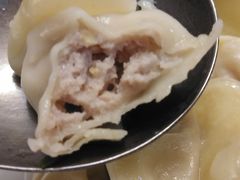 刀鱼馄饨-老半斋(福州路店)