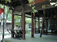 -常熟方塔园