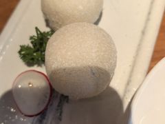 -京料理·日料自助·铁板燒(复悦城店)