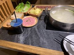 -许府牛火锅(信义坊总店)