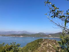 -北京金海湖景区