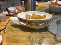 -新白鹿餐厅(城西银泰城店)