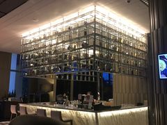 -芽庄洲际酒店自助餐厅