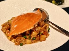 -三利音·玖弄小鲜(浦东嘉里城店)