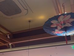 -谷牛日式烤肉(宝山U天地店)