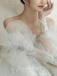 -韩国天使嫁衣婚纱礼服馆(上海旗舰店)