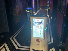 -欢乐迪KTV(南坪上海城店)