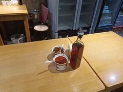 -真真鲜馄饨店(启蒙路店)