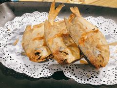 -虾宝贝胶东海鲜·渔家菜(小西天店)