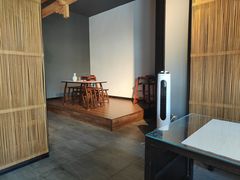 -春色如许·茶食餐厅(桃李春风店)