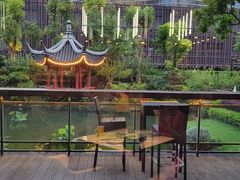 -上海虹桥宾馆味翠餐厅