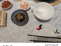 -丰尔粥食·粥底火锅·桑拿鸡(大良总店)