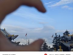 -峨眉山风景名胜区