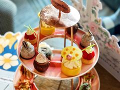 -粤海喜来登酒店·&More聚驿(天河城店)